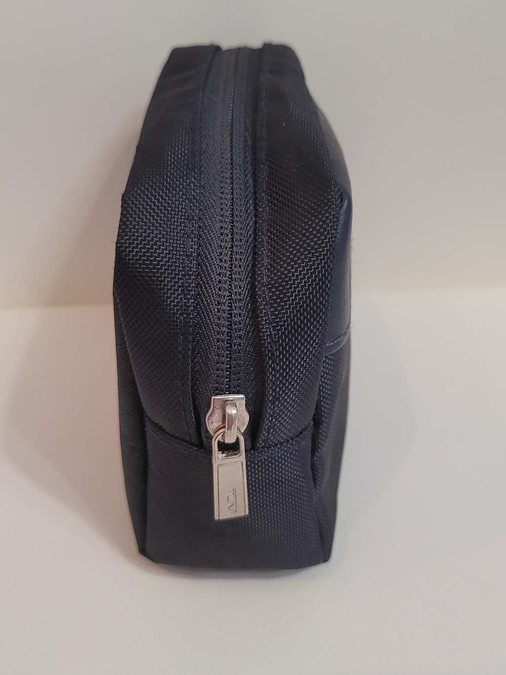 TUMI Navy  Travel Organizer Pouch - Picture 4 of 10